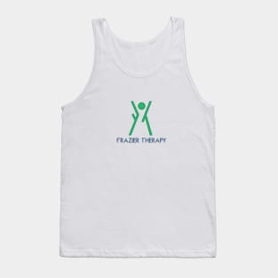 FRAZIER THERAPY Tank Top